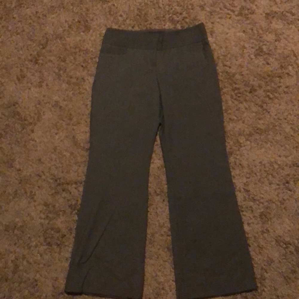 The limited dress pants